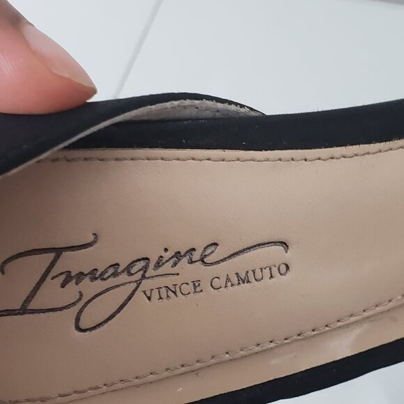 Imagine by Vince Camuto Karleigh Heels - Picture 12 of 13